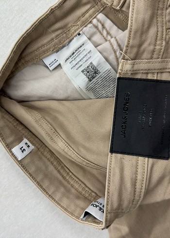 Jack jones pantolon no 140 - Görsel 6