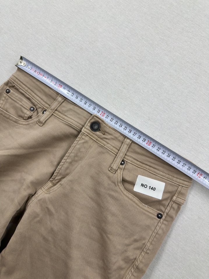 Jack jones pantolon no 140 - Görsel 4