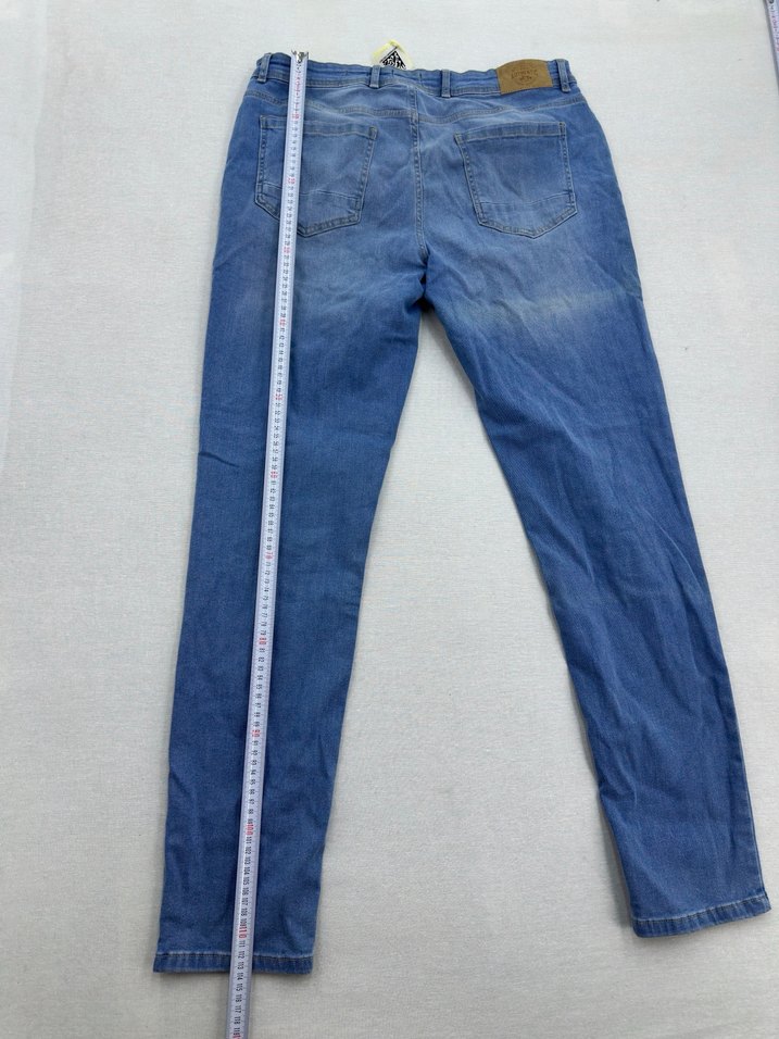 U.S. Polo Assn. Mavi Jean vintage 160 - Görsel 5