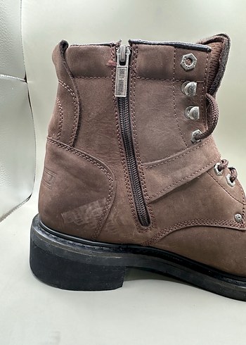 Harley Davidson Jimson bot A-10 - Görsel 8