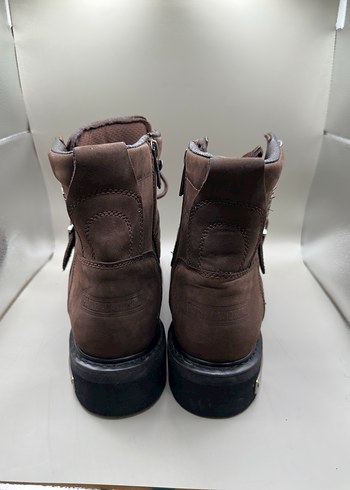 Harley Davidson Jimson bot A-10 - Görsel 5