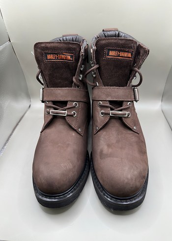 Harley Davidson Jimson bot A-10 - Görsel 2