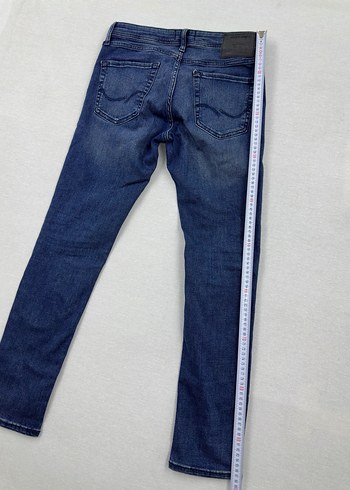 Jack jones pantolon no 144 - Görsel 4