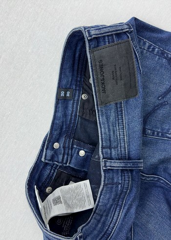 Jack jones pantolon no 144 - Görsel 6