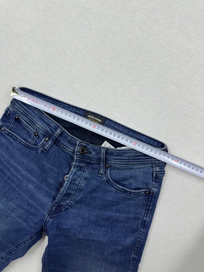 Jack jones pantolon no 144 - Görsel 3