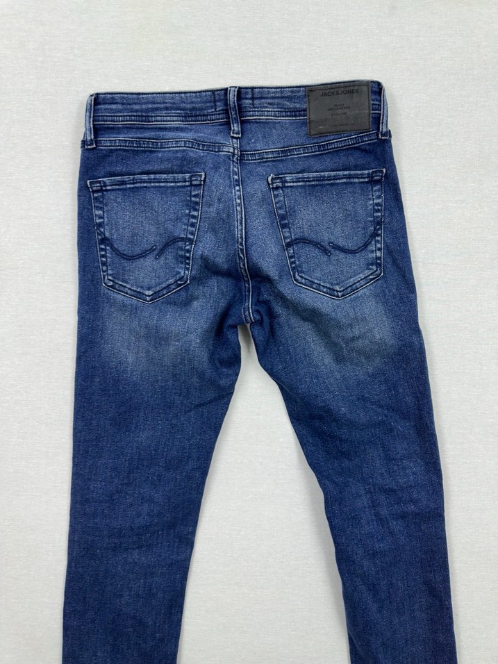 Jack jones pantolon no 144 - Görsel 5