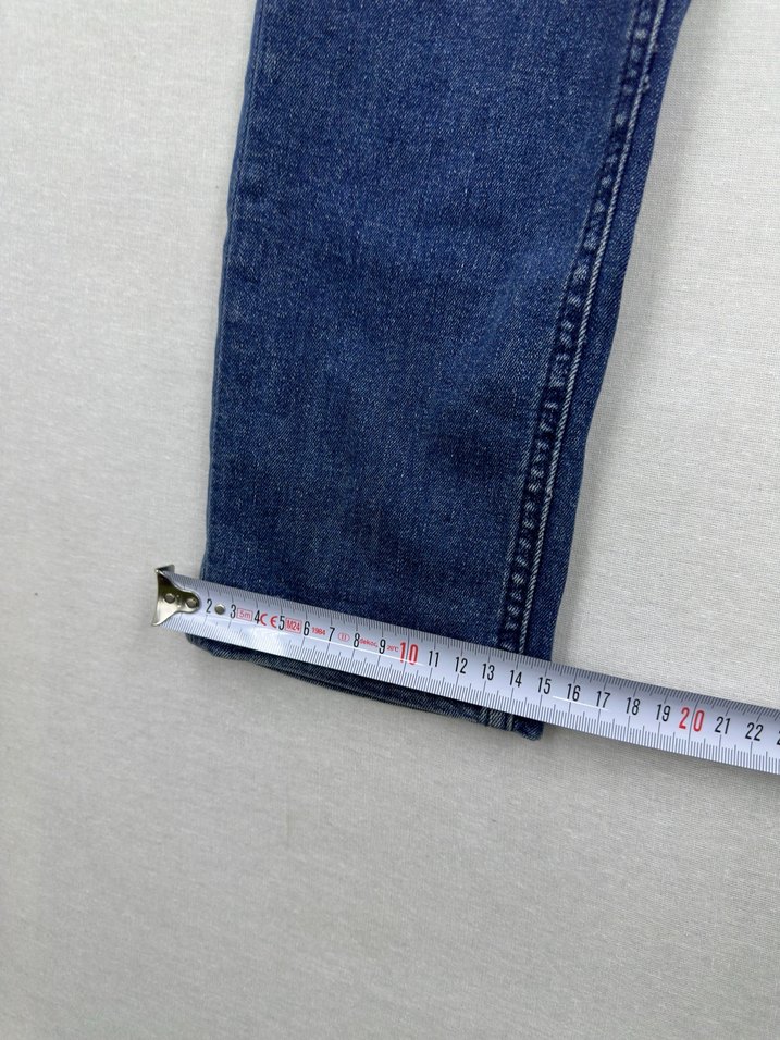 Jack jones pantolon no 144 - Görsel 2