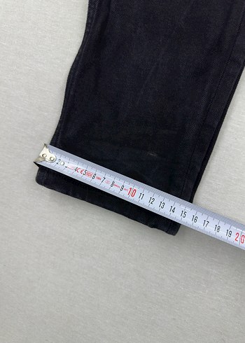 Guess pantolon no 137 - Görsel 3