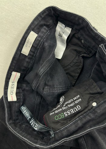 Guess pantolon no 137 - Görsel 6