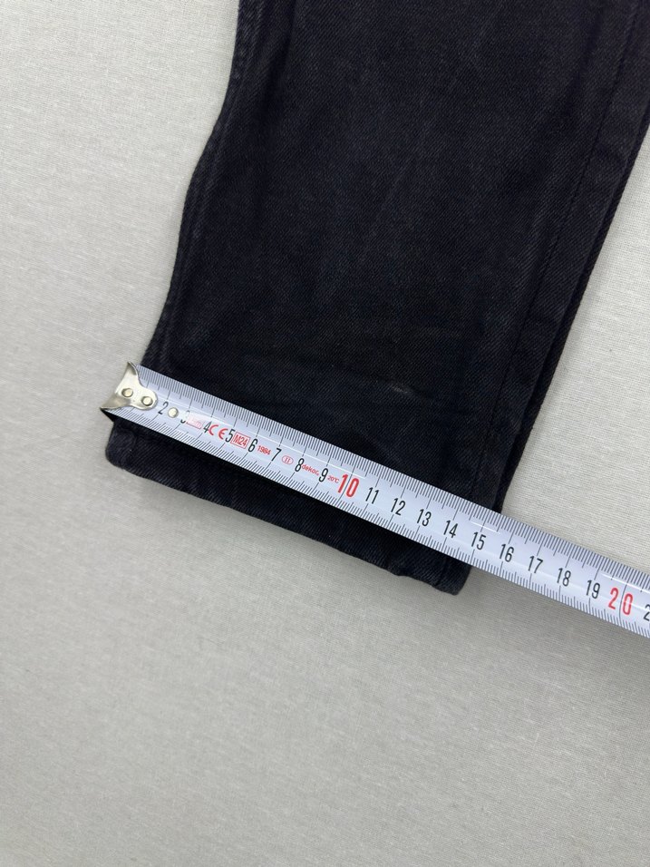 Guess pantolon no 137 - Görsel 3