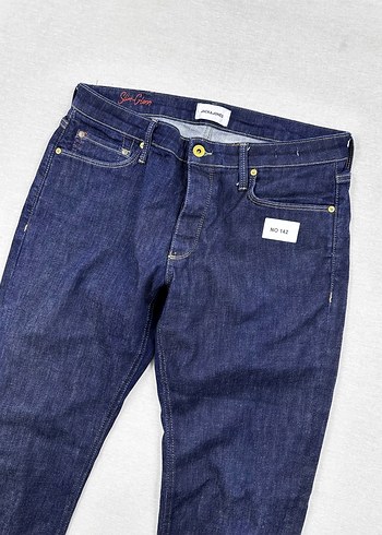 Jack jones pantolon no 142 - Görsel 2
