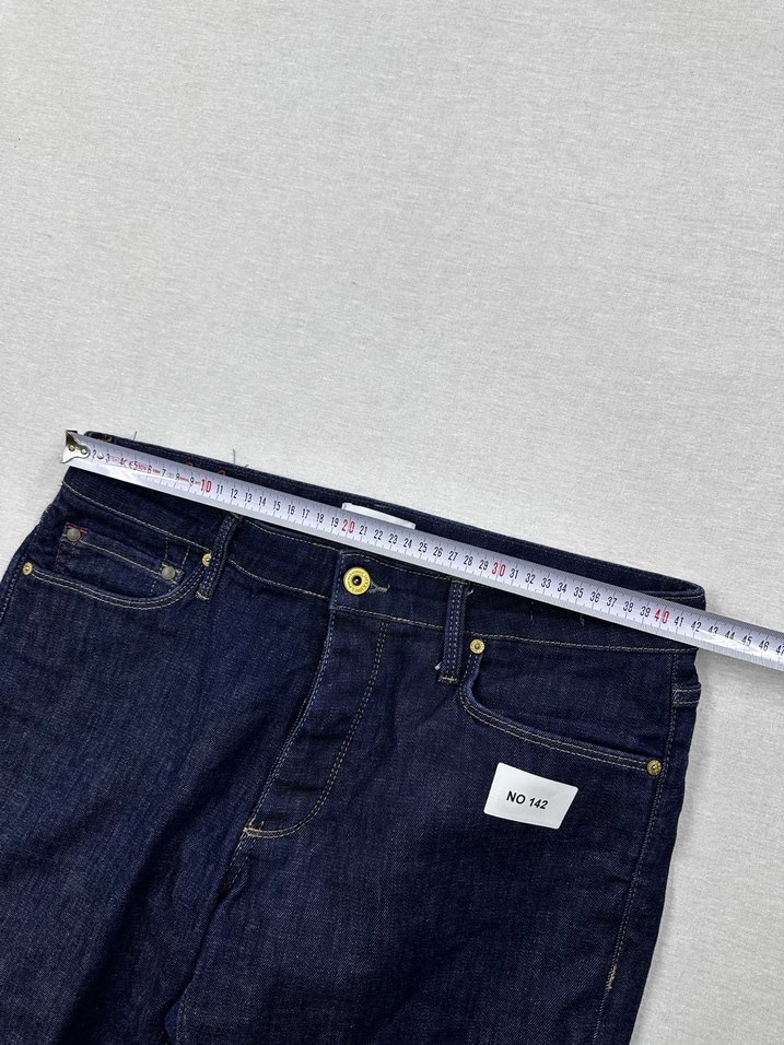 Jack jones pantolon no 142 - Görsel 5