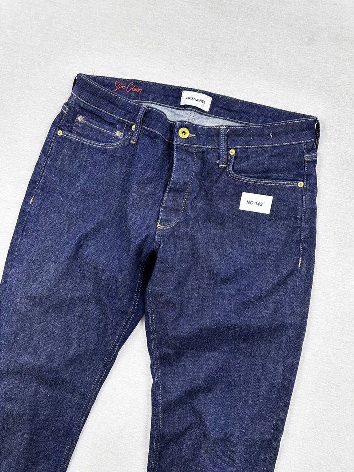 Jack jones pantolon no 142 - Görsel 2