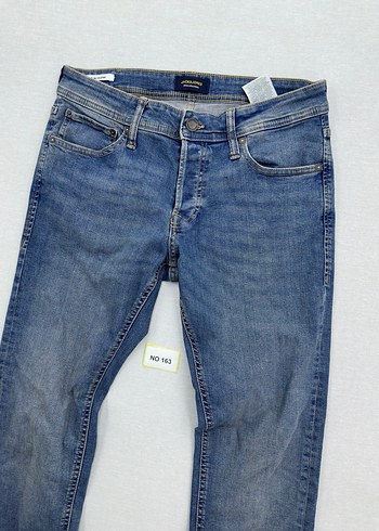 Jack jones pantolon 163 - Görsel 2