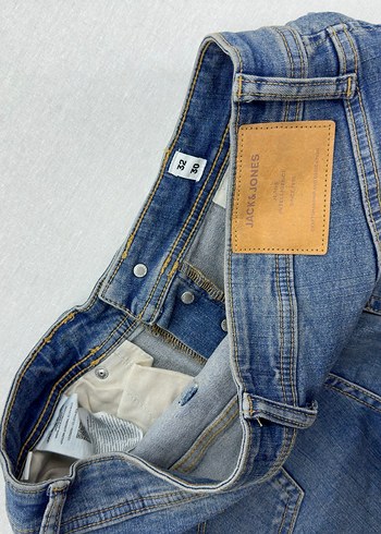 Jack jones pantolon 163 - Görsel 7