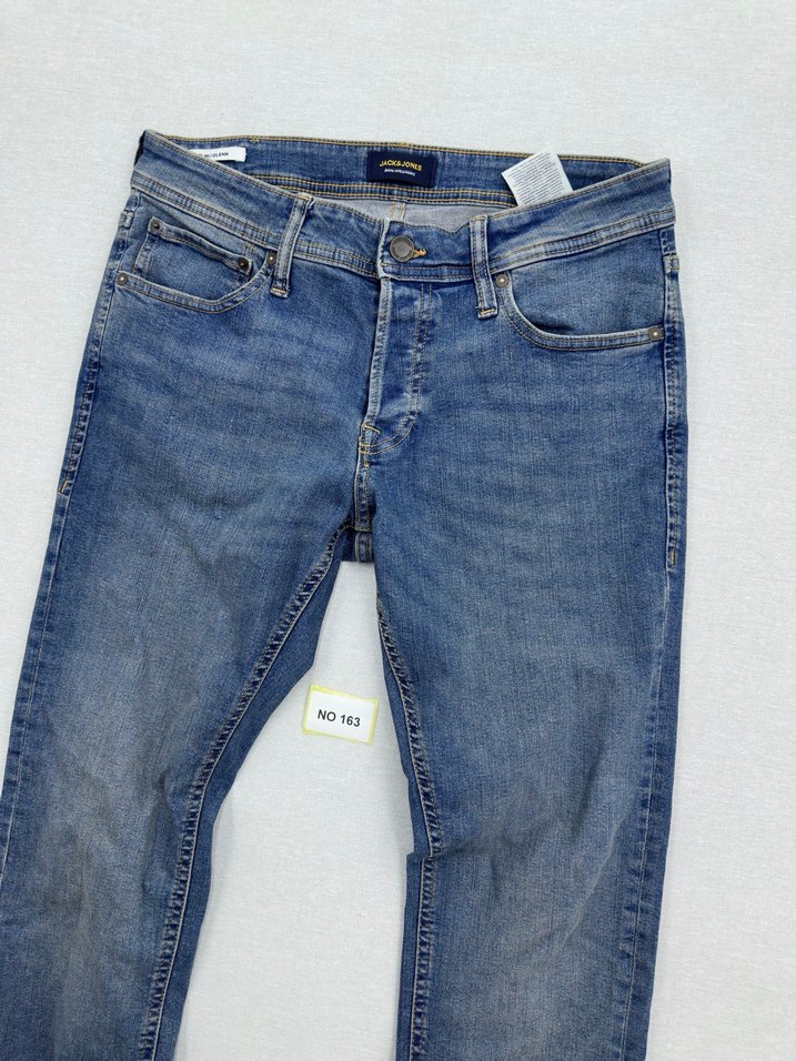 Jack jones pantolon 163 - Görsel 2