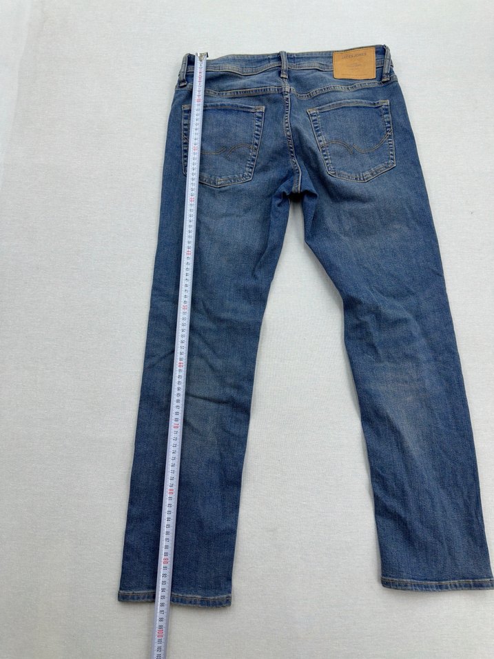 Jack jones pantolon 163 - Görsel 5