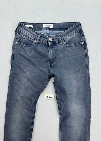 Jack Jones Jeans Pantolon 161 - Görsel 2