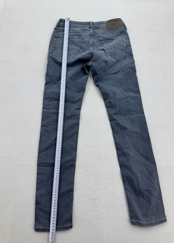 Jack Jones Jeans Pantolon 161 - Görsel 5