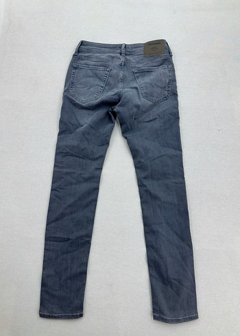 Jack Jones Jeans Pantolon 161 - Görsel 6