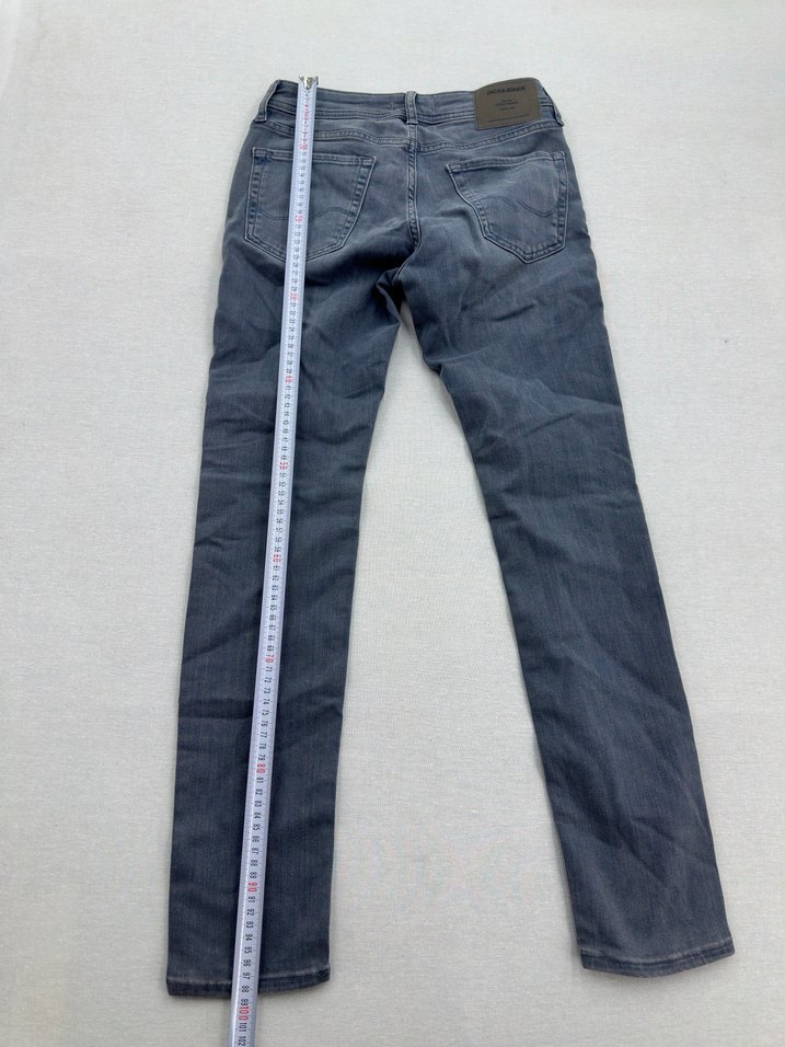 Jack Jones Jeans Pantolon 161 - Görsel 5