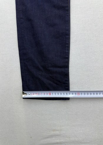 Lee cooper pantolon no 165 - Görsel 3