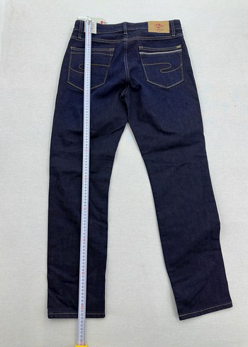 Lee cooper pantolon no 165 - Görsel 6
