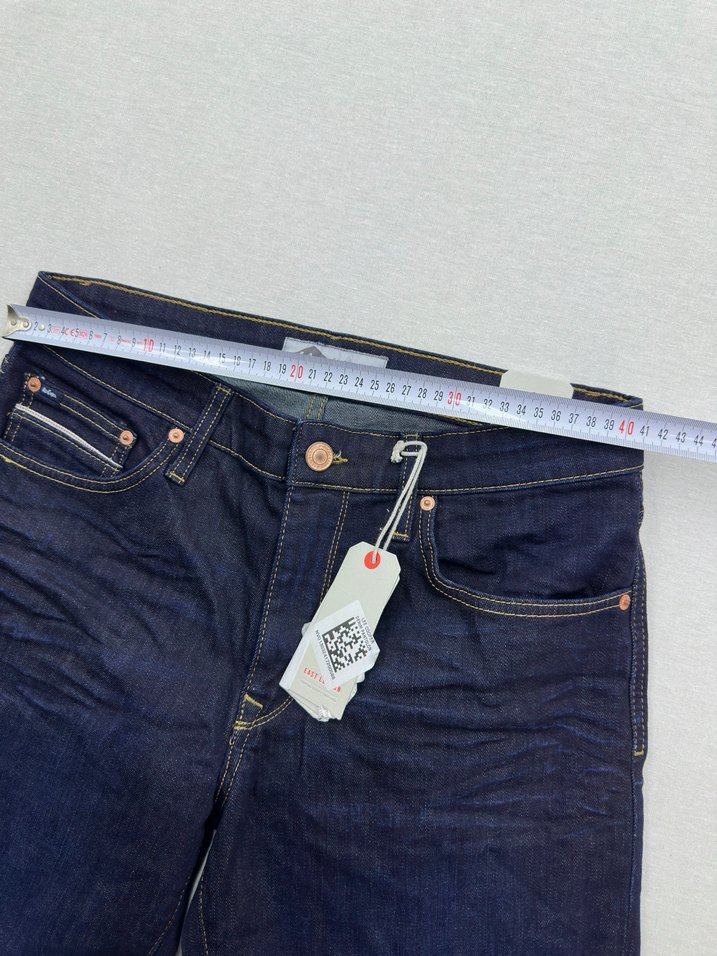 Lee cooper pantolon no 165 - Görsel 4