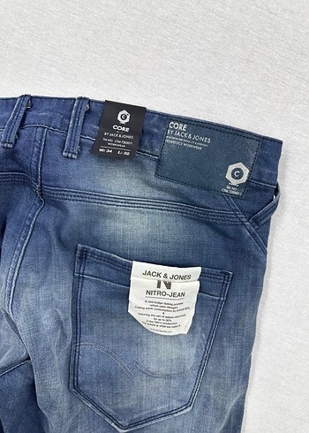 Jack jones pantolon - Görsel 6