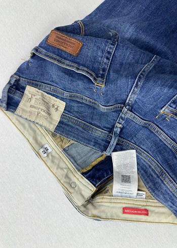 Jack jones pantolon - Görsel 6