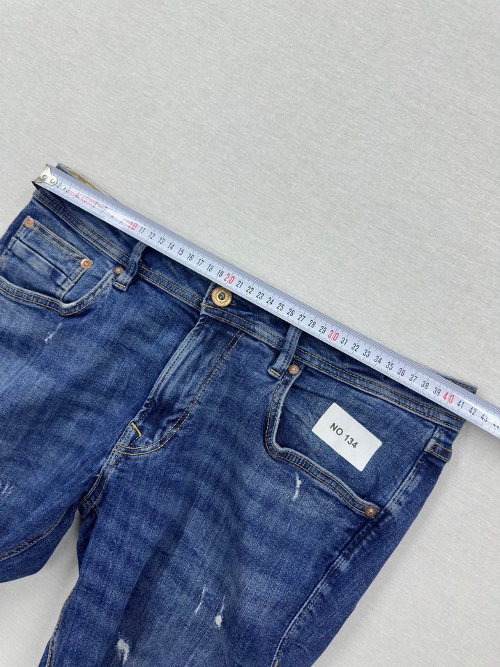 Jack jones pantolon - Görsel 4