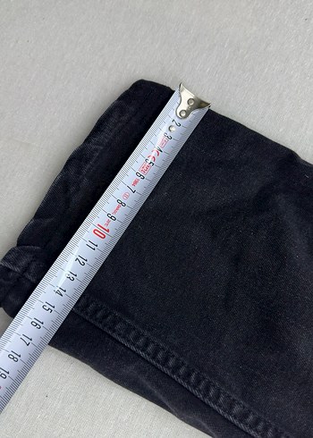 Levis vintage pantolon - Görsel 3