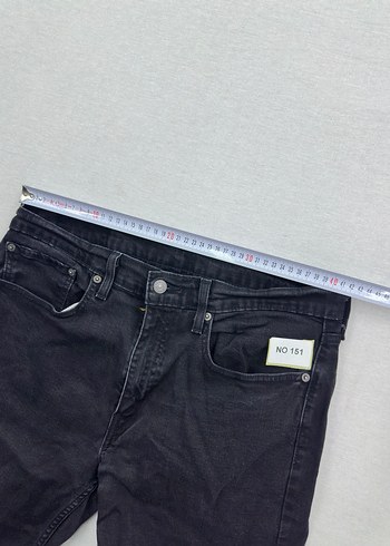 Levis vintage pantolon - Görsel 4