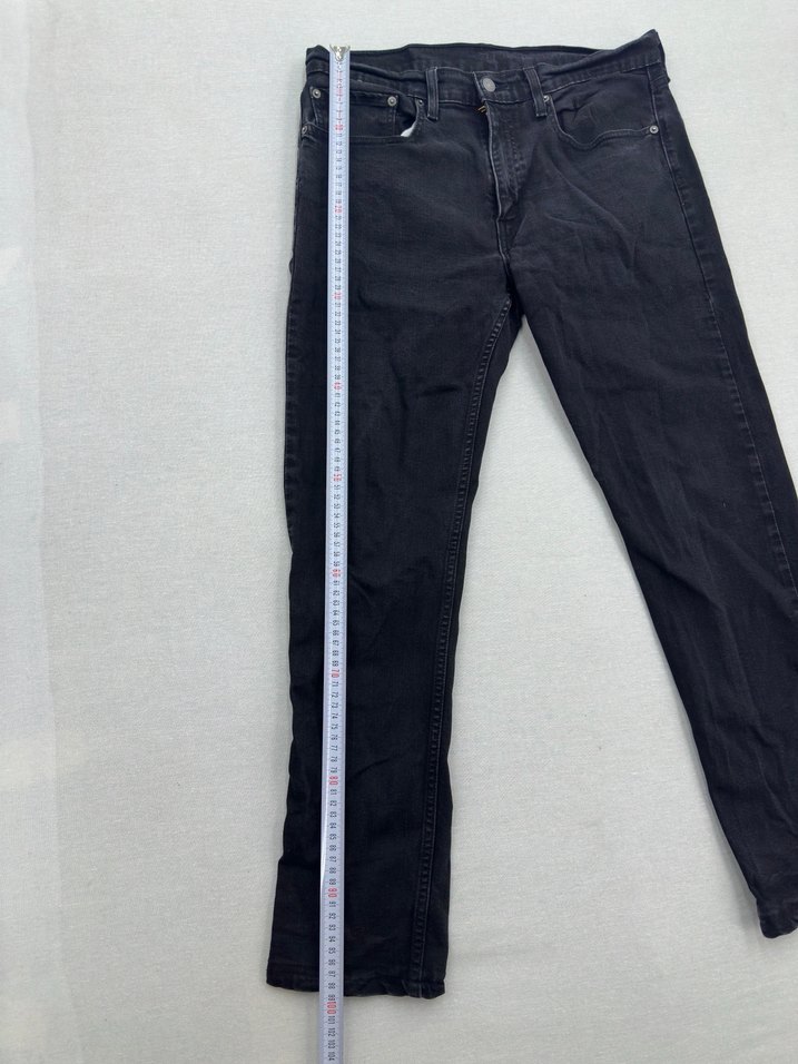 Levis vintage pantolon - Görsel 5