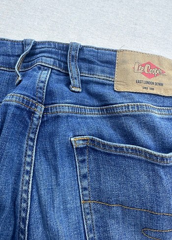 Lee cooper pantolon - Görsel 8