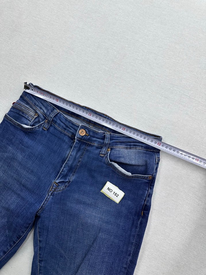 Lee cooper pantolon - Görsel 4