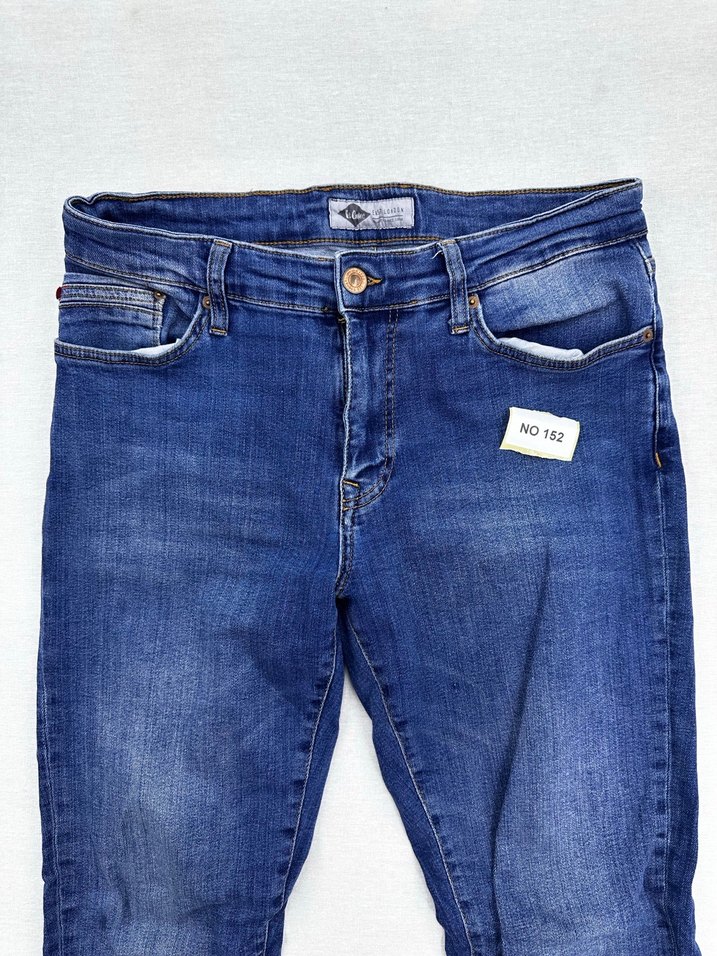 Lee cooper pantolon - Görsel 2