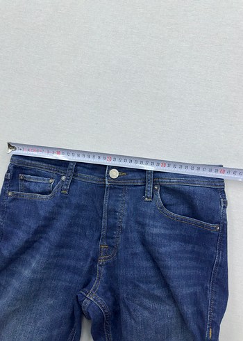 Hack jones pantolon - Görsel 4