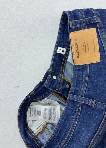 Hack jones pantolon - Görsel 7