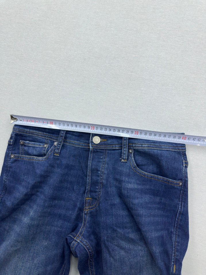 Hack jones pantolon - Görsel 4