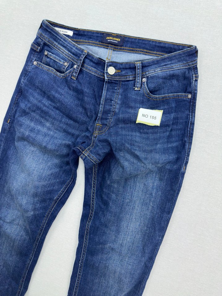 Hack jones pantolon - Görsel 2