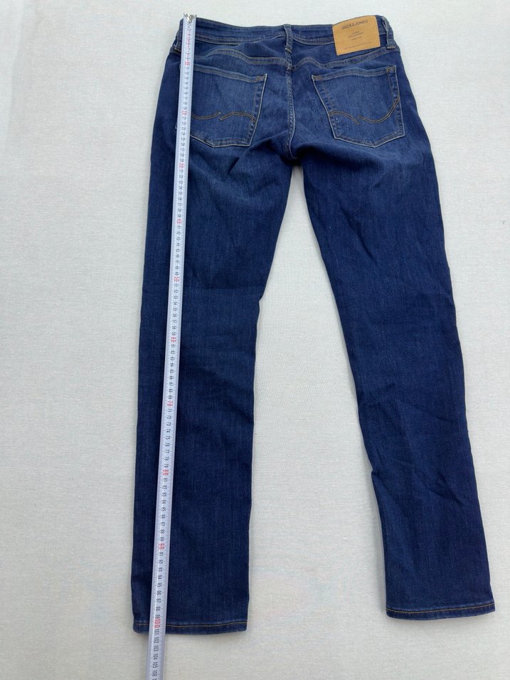 Hack jones pantolon - Görsel 5