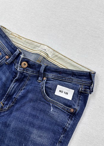 Jack jones pantolon - Görsel 7