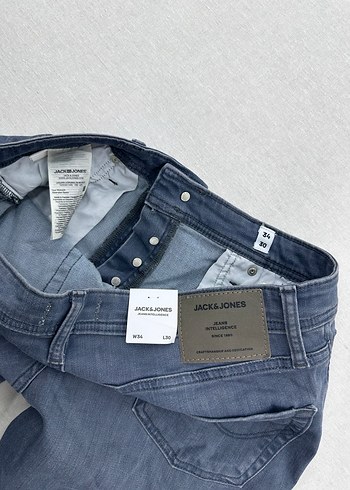 Jack jones pantolon - Görsel 6