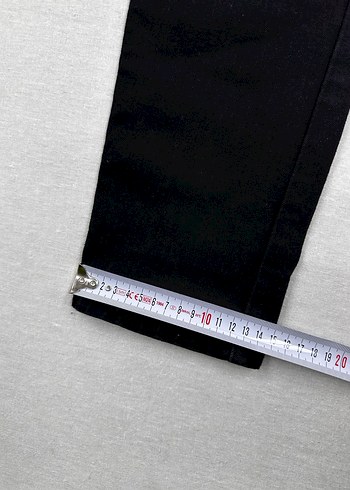 Levis vintage pantolon - Görsel 4