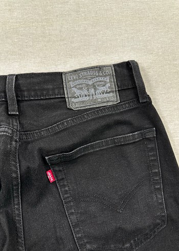 Levis vintage pantolon - Görsel 6