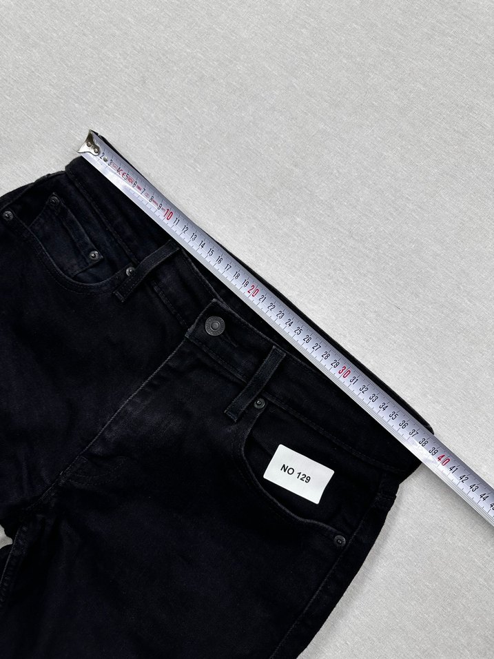 Levis vintage pantolon - Görsel 3