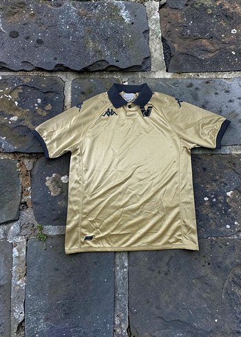 Kappa Venezia Kappa Retro Altin Polo Tisort