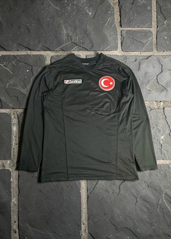 Lotto Turkiye Vintage Formasi