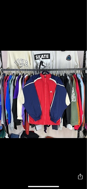adidas vintage